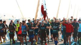 من سباقات سابقة