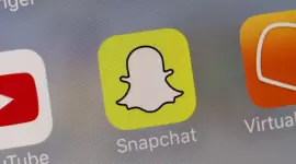 سناب شات