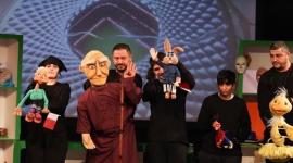 جانب من الورشة