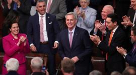 كيفن مكارثي