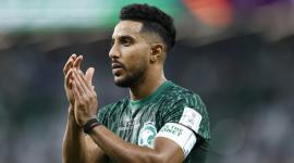 سالم الدوسري