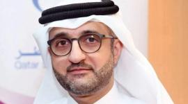 السيد عبدالعزيز العمادي، الرئيس التنفيذي لبورصة قطر