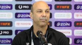 برونو ميغيل بينيرو مدرب منتخب قطر