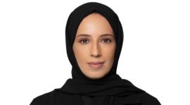 سعادة السيدة بثينة بنت علي الجبر النعيمي