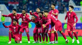 منتخبنا الوطني