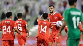 مباراة العربي والأهلي