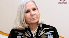 سعادة السفيرة الدكتورة هيفاء أبو غزالة