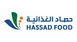 حصاد الغذائية