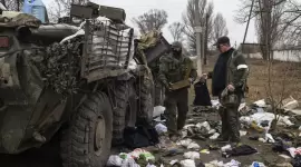 صورة أرشيفية