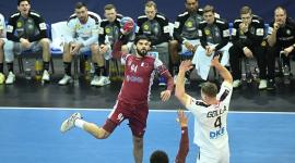 مباراة قطر وألمانيا