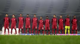 منتخب قطر