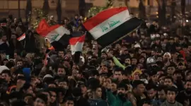 صورة أرشيفية