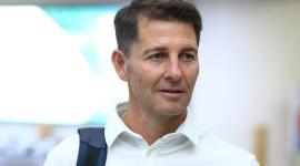 مدرب منتخب العراق خيسوس كاساس