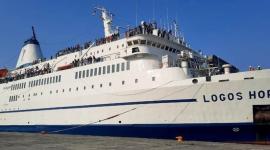 سفينة "لوجوس هوب"