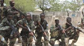 الجيش الصومالي - صورة أرشيفية