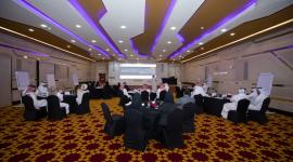 جانب من الدورة التدريبية