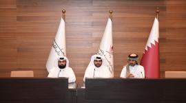 مجلس الشباب القطري