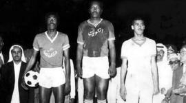 منتخب الكويت بطل خليجي 1