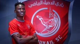 مايكل أولونجا