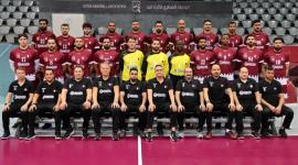 منتخب قطر لكرة اليد - صورة أرشيفية