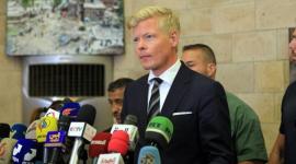 هانس غروندبرغ مبعوث الأمم المتحدة إلى اليمن