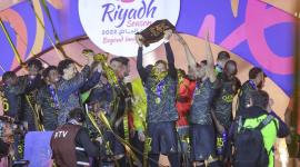 باريس سان جيرمان