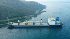 السفينة الجانحة