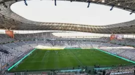 ملعب نيلسون مانديلا