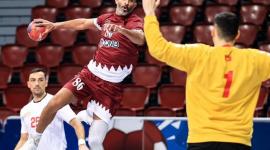 من المباراة الأولى