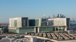 مؤسسة حمد الطبية