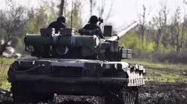 صورة أرشيفية