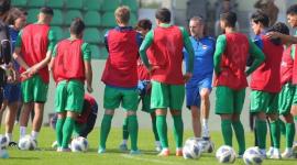 منتخب العراق