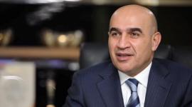 وزير الإعمار والإسكان العراقي بنكين ريكاني