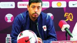 التشيلي نيكولاس كوردوفا المدير الفني لفريق الريان