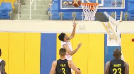 مباراة قطر والعربي