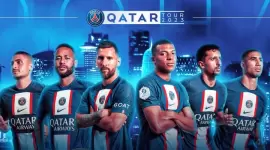 فريق باريس سان جيرمان