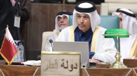 سعادة السيد حسن بن عبدالله الغانم رئيس مجلس الشورى