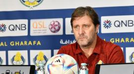 بيدرو مارتينيز مدرب الغرافة