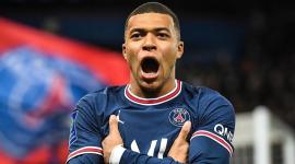 كيليان مبابي