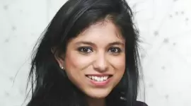 مادهوميتا مورغيا