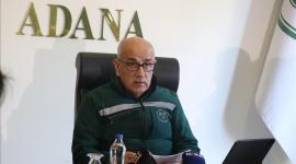 وحيد كريشجي وزير الزراعة والغابات التركي