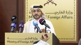 د. ماجد الأنصاري المتحدث الرسمي لوزارة الخارجية