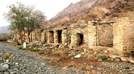 سوق حباشة التاريخي