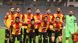 فريق الترجي التونسي
