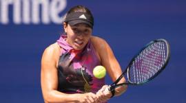 اللاعبة الأمريكية جيسيكا بيجولا