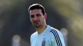 ليونيل سكالوني