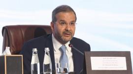 السيد محمد على النسور رئيس قسم الشرق الأوسط وشمال إفريقيا في مكتب المفوض السامي لحقوق الإنسان