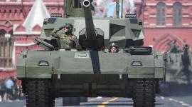 الدبابة "أرماتا تي-14"