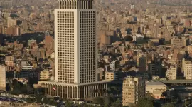 وزارة الخارجية المصرية