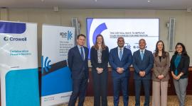 جانب من المشاركين في الورشة